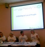 Keep Hope Maternity Open Meeting
